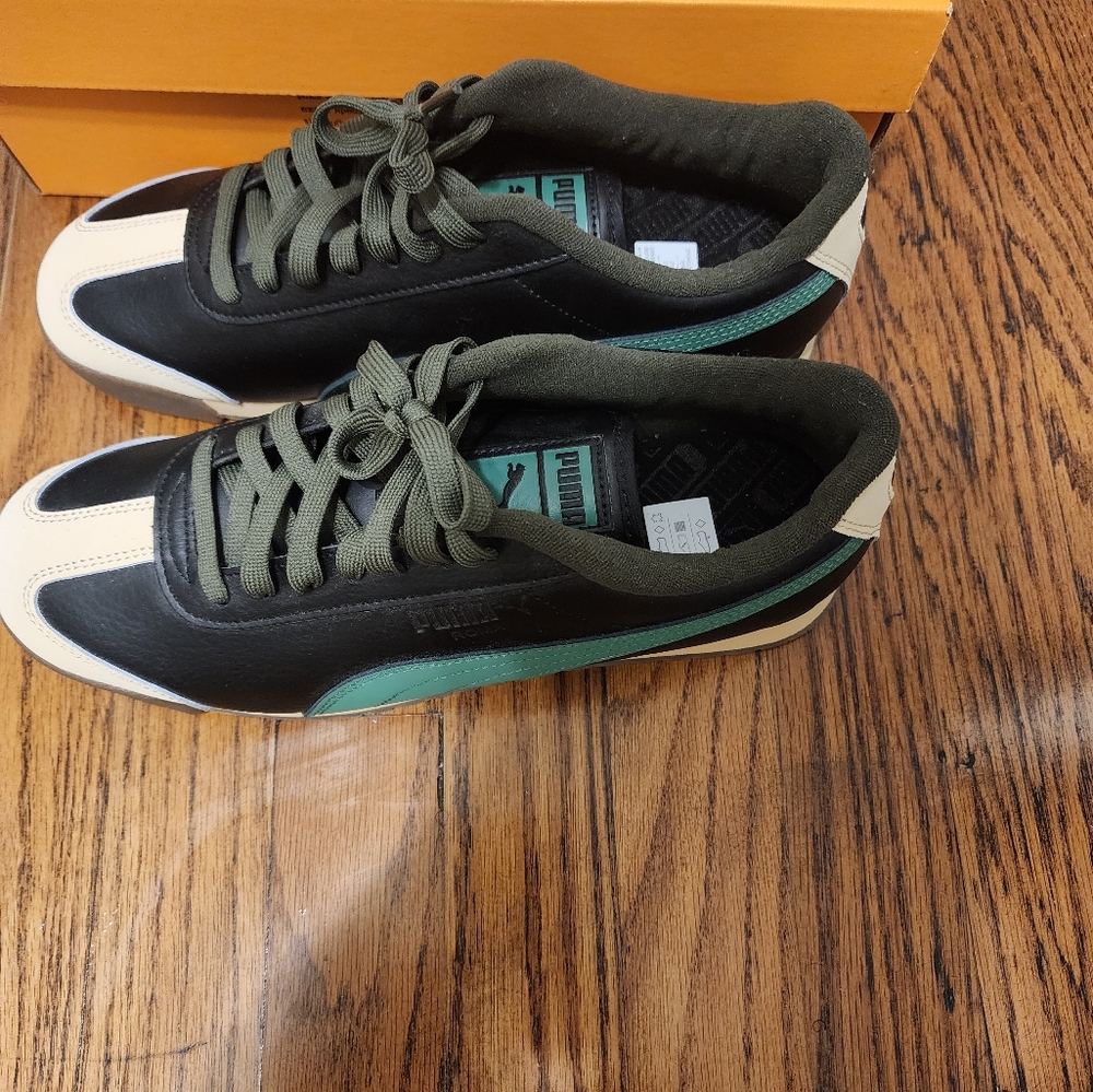 Puma casual Shoes